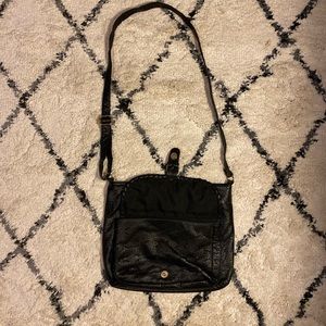 Under One Sky Faux Leather Purse
